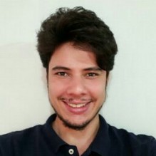 Matheus Nogalha