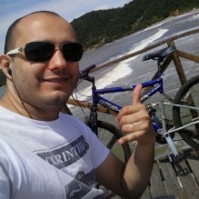 Joao Paulo Barretto