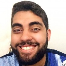 Jo�o Pedro Lopes Silva