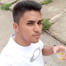 Rodolfo Ferreira