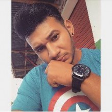 Raicre dos Santos