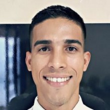 Marcos Mafra