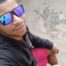 Douglas Santos de Almeida