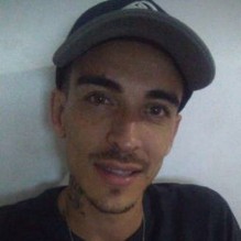 Michael Henrique
