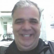 Mauricio Mezalira