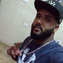 Washington Oliveira