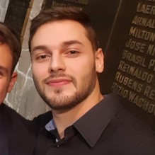Leonardo Maldaner Amorim