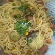 Comida Caseira