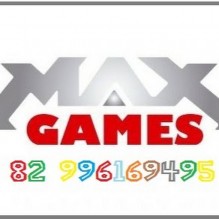 MAX GAMES