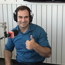 Julio Cesar Siqueira
