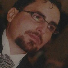 Marcos Baltazar