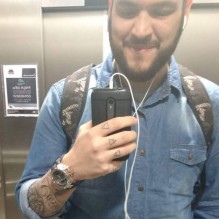 Marcel Andrade
