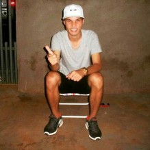 Jonatas dias santos