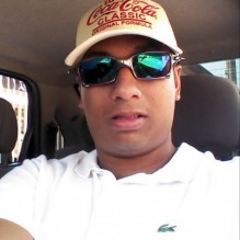 Roger Chagas