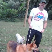 rogerio retka