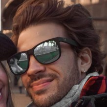 Rodrigo Camargo