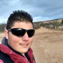 Alexandre Xande