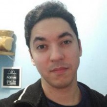 Rodrigo Pires Gomes