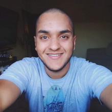 Gabriel Rocha