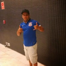 Leandro Araujo Araujo
