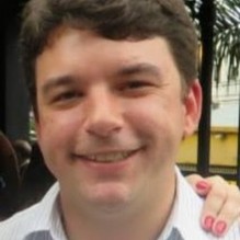 Bernardo Benevides