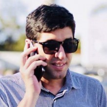 Jarbas Soares