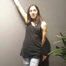 Mya Pereira