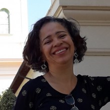 Vanda Pereira