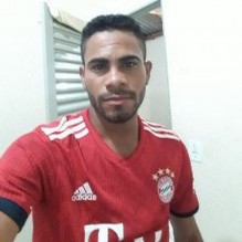 Maylson Oliveira De Jesus