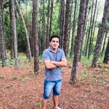 Tairon Dias