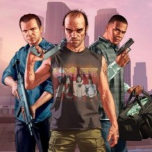 Trevor Philips