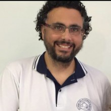 Eduardo Professor Eduardo Gree
