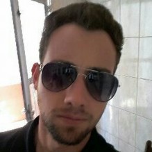 Jonathan Santos