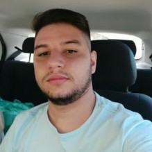 Jose Lucas Moreira