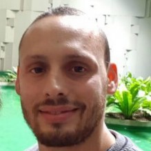 Thiago Oliveira Lima