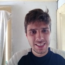 thiago dias