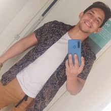 Eduardo Vinicius