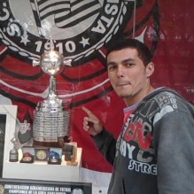 Willans Araujo