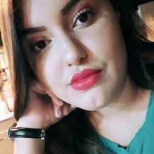 Ana paula Simine souza