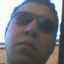 Leandro ismael da silva