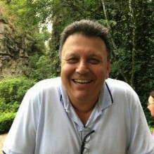 Marcos Moraes
