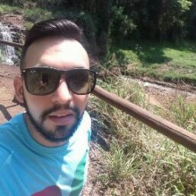 Alex Caldi
