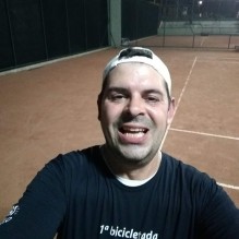 Daniel Martinez