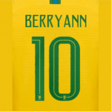 Gabriel Berryann
