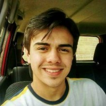 Gustavo Lopes