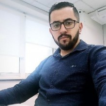 Nicolas Oliveira
