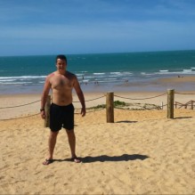 Vinicius Medeiros Paschoal