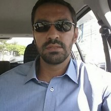 Alexandre Santos