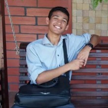 Adriano de Souza