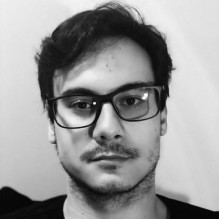 Matheus Modina